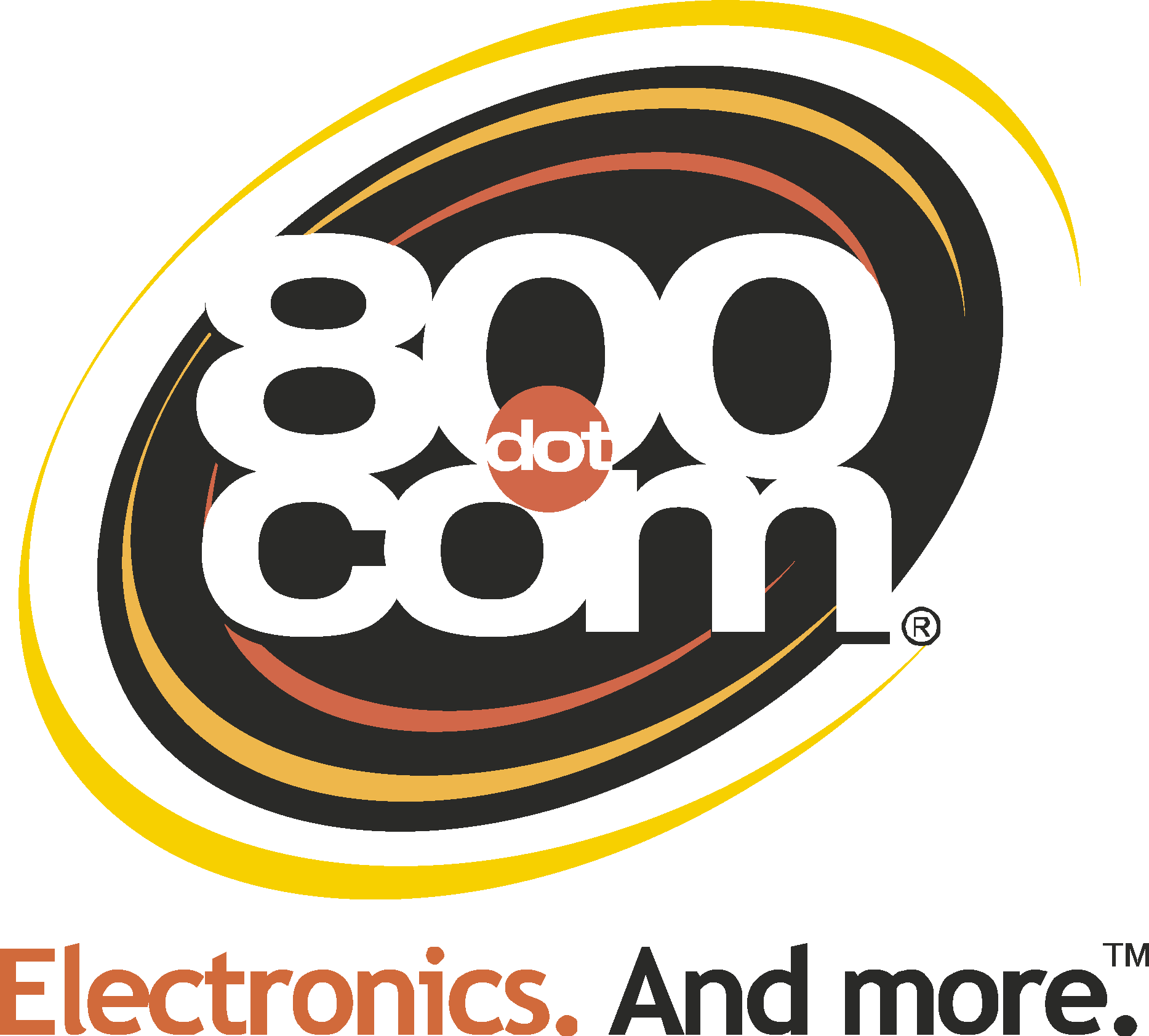 800 Com Logo Vector Logo